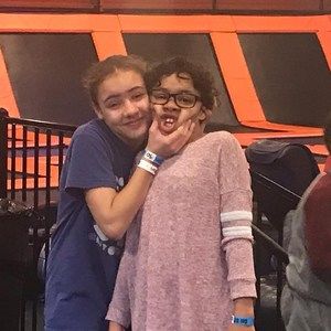 Meet your Posher, Cheryl